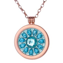 Morella Kette mit Anhänger Halskette 70 günstig online kaufen