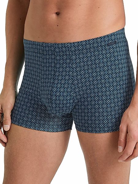 CALIDA Boxer "Grafic Cotton", mit angenehmem Schnitt günstig online kaufen