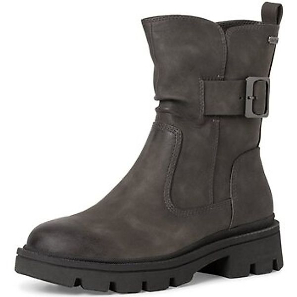 Jana  Stiefel Stiefeletten BootieWFGraphitH-weite 8-26471-41/206 günstig online kaufen