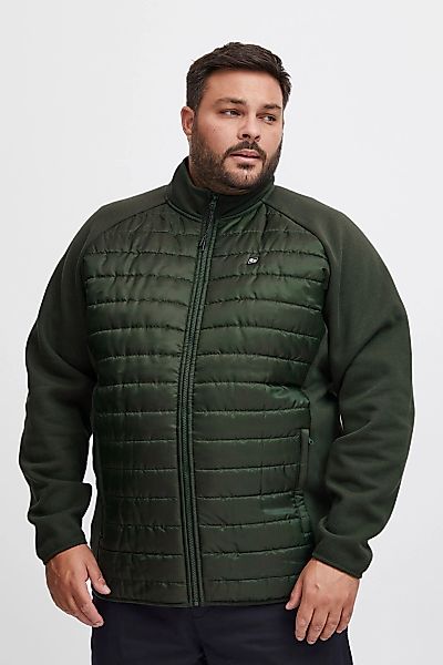 Blend Kurzjacke "BHSweatshirt" ohne Kapuze Stilvolle Übergangsjacke günstig online kaufen