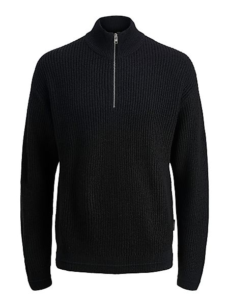 Jack & Jones Troyer JJKAITO KNIT günstig online kaufen