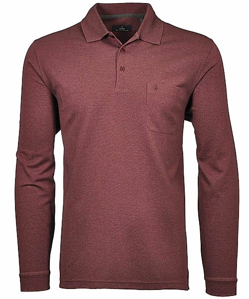 RAGMAN Poloshirt Poloshirt für Herren (1-tlg., günstig online kaufen
