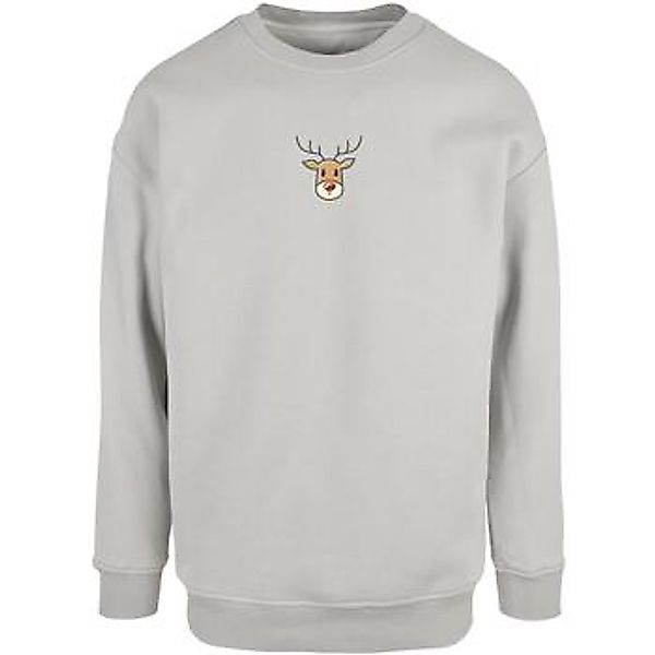 Merchcode  Sweatshirt Sweatshirt  Christmas Cute Deer günstig online kaufen