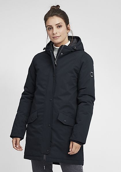OXMO Parka OXTamila Wetterfester Wintermantel mit günstig online kaufen