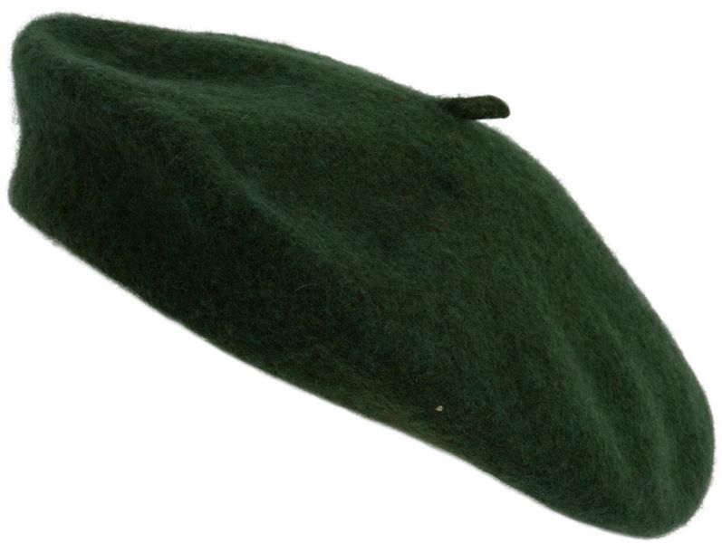 K-UP Outdoorhut Baskenmütze günstig online kaufen