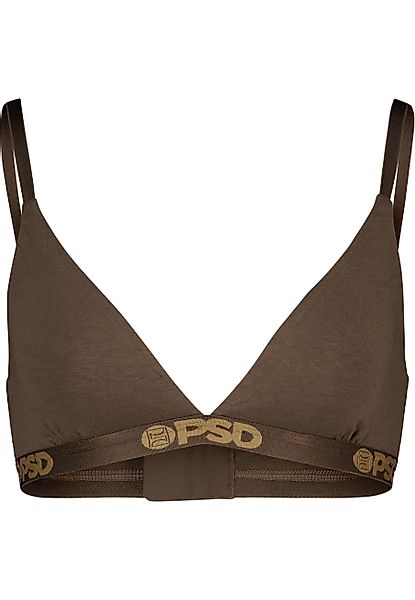 PSD Sport-BH "PSD COCOA SLD MDL TBL" günstig online kaufen