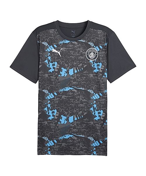 PUMA Fußballtrikot PUMA Manchester City Prematch günstig online kaufen