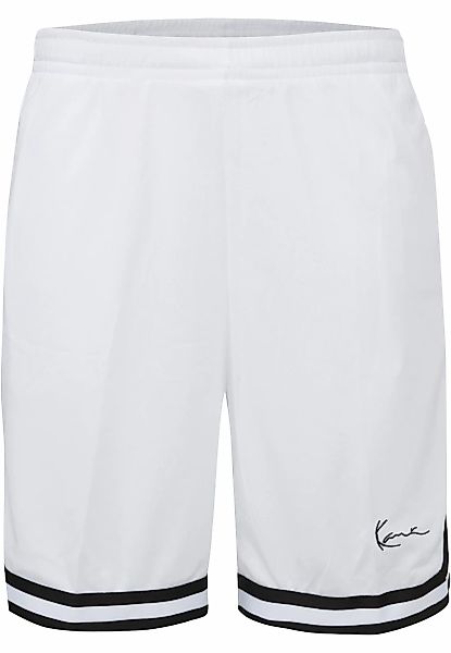 Karl Kani Stoffhose "Karl Kani Herren Signature Mesh Shorts" günstig online kaufen