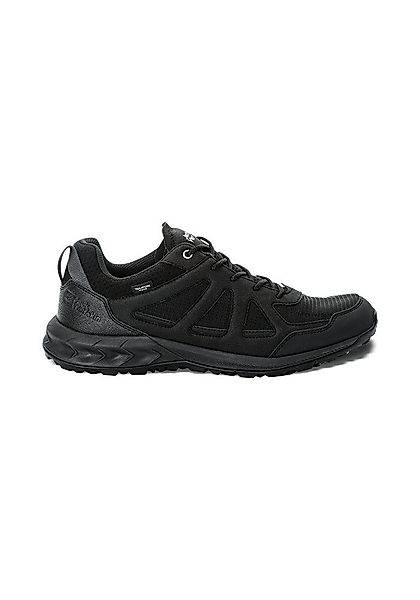 Jack Wolfskin WOODLAND 2 TEXAPORE LOW günstig online kaufen