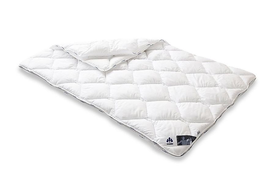 Irisette Microfaserbettdecke Steppbett Irisette Edition, Füllung: Markenhoh günstig online kaufen