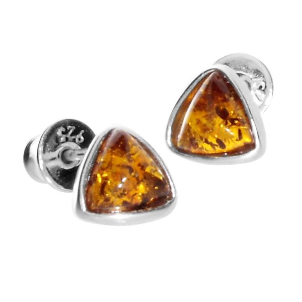 OSTSEE-SCHMUCK Paar Ohrstecker - Classic 6x6x6 günstig online kaufen