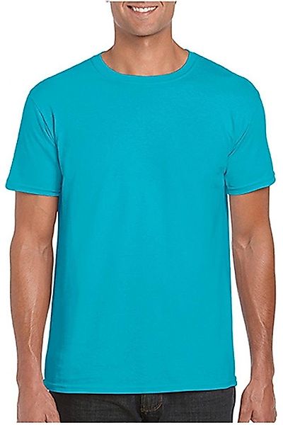 Gildan Rundhalsshirt Softstyle Herren T-Shirt modischer günstig online kaufen
