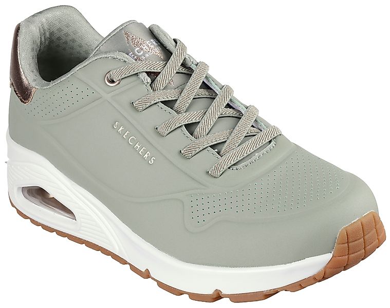 Skechers 155196 SAGE Schnürschuh günstig online kaufen