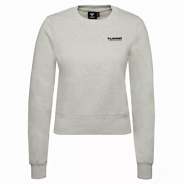 hummel Sweatshirt Legacy Shai Short Damen günstig online kaufen