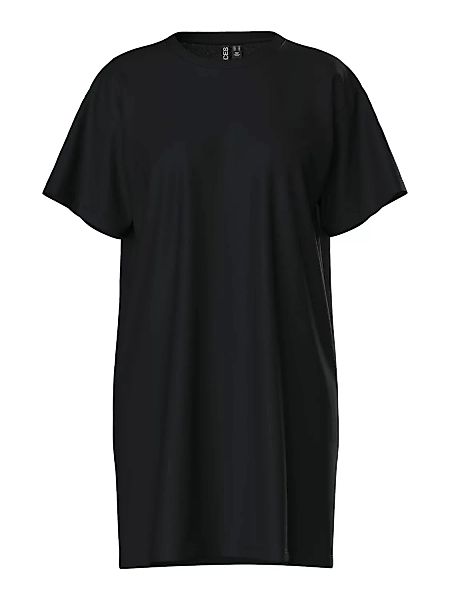 pieces Shirtkleid "PCRIA SS DRESS NOOS BC" günstig online kaufen