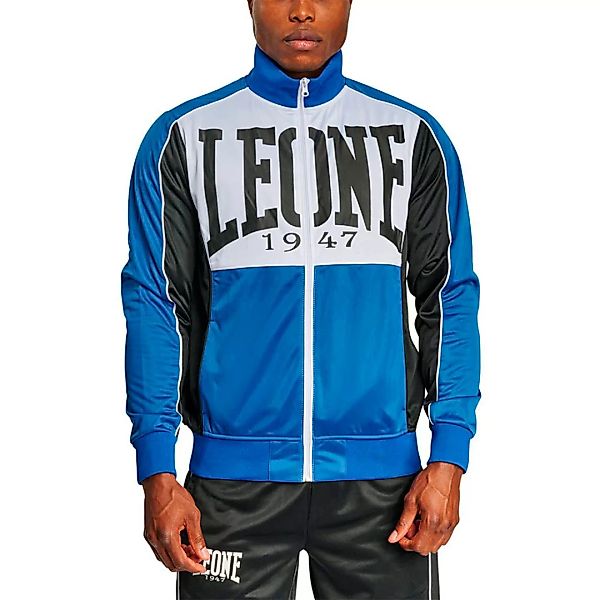 Leone1947 Shock Pullover M Blue günstig online kaufen