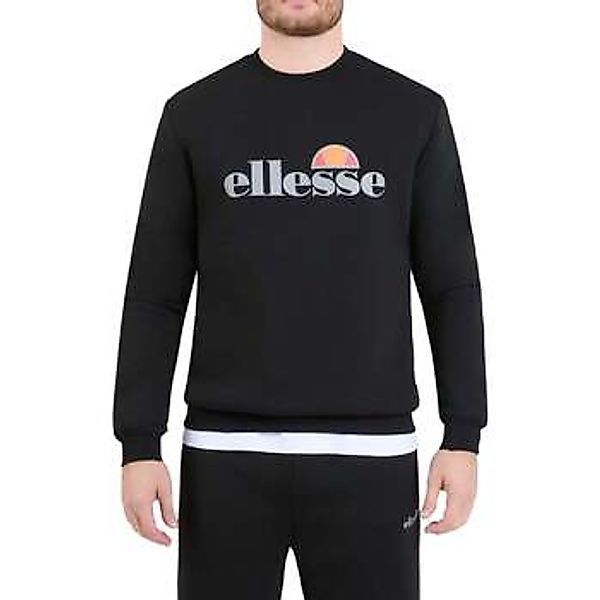 Ellesse  Sweatshirt Corvaro Sweatshirt Black günstig online kaufen