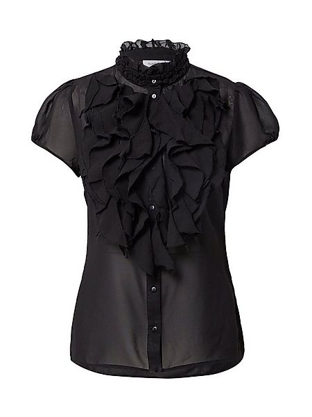 Saint Tropez Blusentop (1-tlg) Rüschen günstig online kaufen