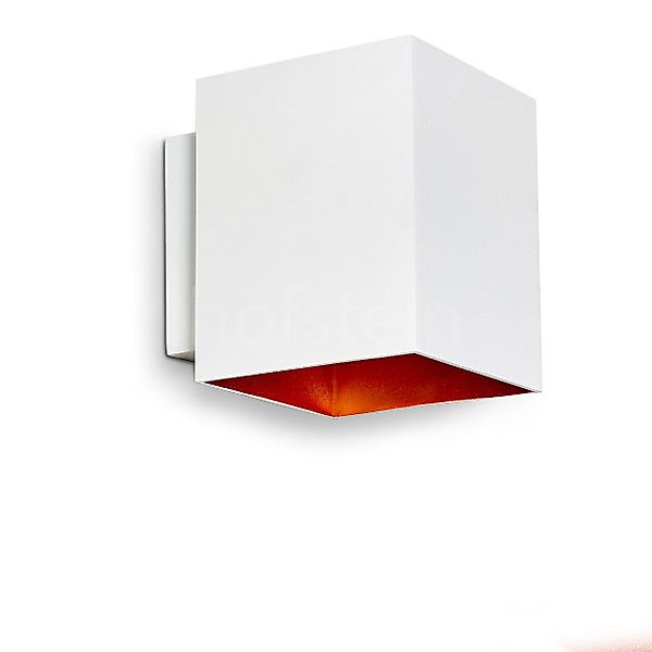 hofstein Wandleuchte »Albe« Wandlampe aus Metall günstig online kaufen