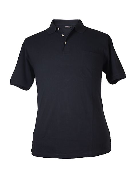 redfield Poloshirt Basic Kurzarmpolo von Redfield günstig online kaufen