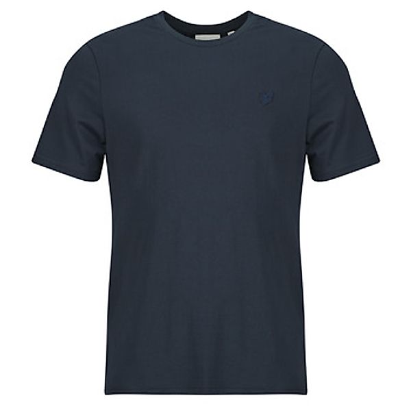 Lyle & Scott  T-Shirt Superfine T-shirt günstig online kaufen
