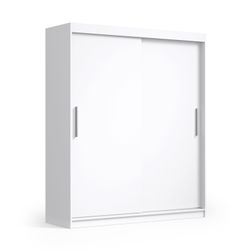 Beautysofa Kleiderschrank KATRINA Breite: 180 cm günstig online kaufen