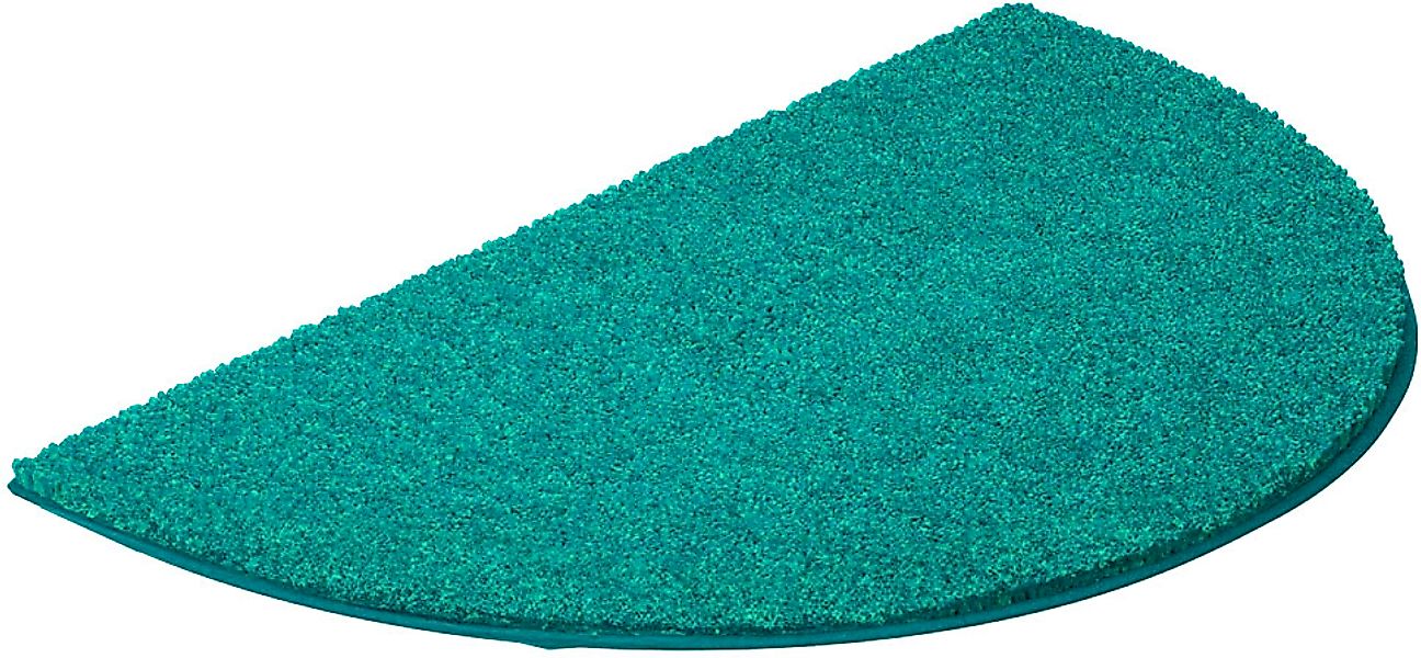 Grund Badematte »Melli« Höhe 17 mm rutschhemmend beschichtet fußbodenheizun günstig online kaufen