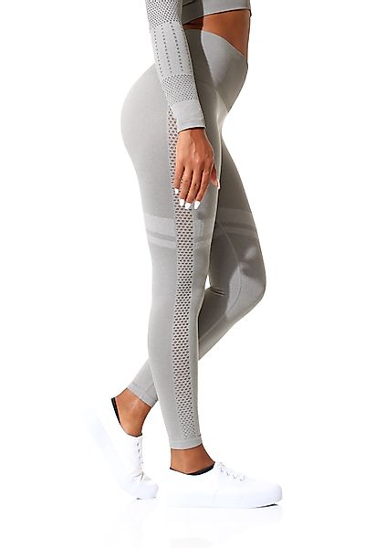 Stark Soul® Leggings High Waist mit günstig online kaufen