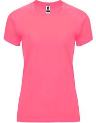Roly Sport T-Shirt Women´s Bahrain T-Shirt günstig online kaufen