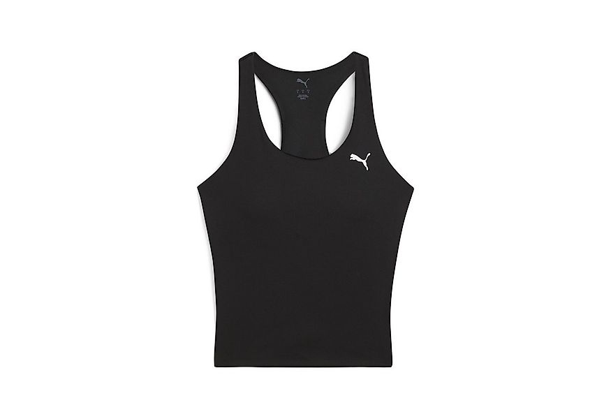 PUMA Trainingsshirt TAD ESSENTIALS 2-in-1-Tanktop Damen günstig online kaufen