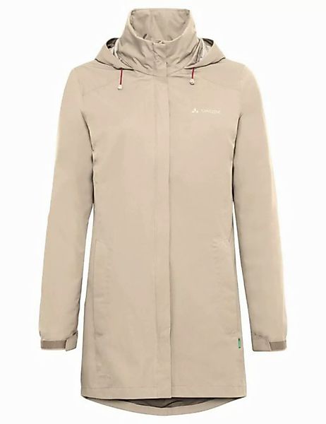 VAUDE Regenjacke "WOMENS ESCAPE PARKA", Winterjacke günstig online kaufen