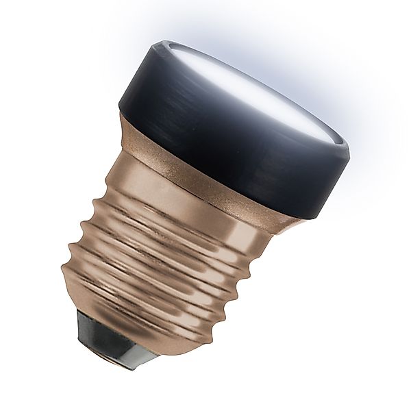 LEDVANCE LED FLAT LAMP 3 STEP DIM 3.5W 840 Frosted E27 - 4058075840058 günstig online kaufen