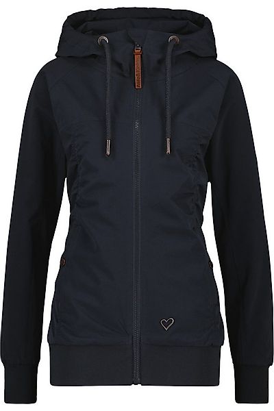 Alife & Kickin Sommerjacke Damen NaminiAK A günstig online kaufen