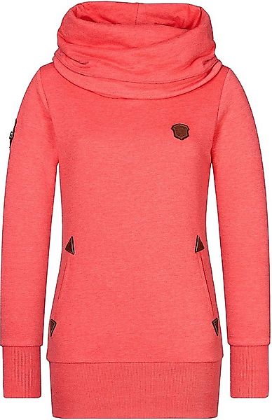 naketano Hoodie Allroundtalent günstig online kaufen