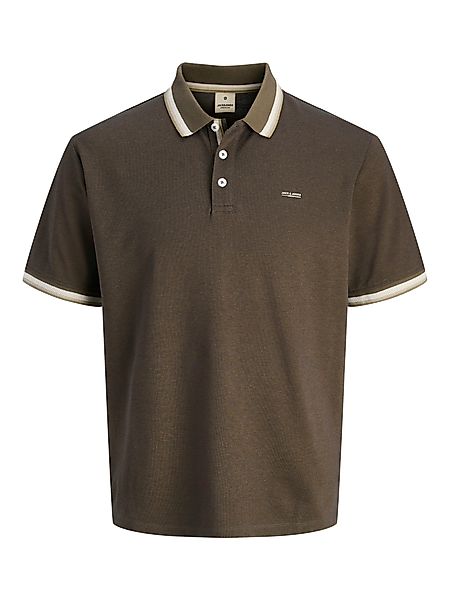 Jack & Jones Poloshirt JPRBLUALVES SS günstig online kaufen