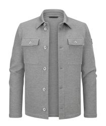 Milestone Hemdjacke MSOhio Overshirt mit leicht günstig online kaufen