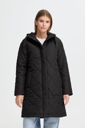OXMO Steppjacke OXBMMBELIS LONG JACKET Modische günstig online kaufen