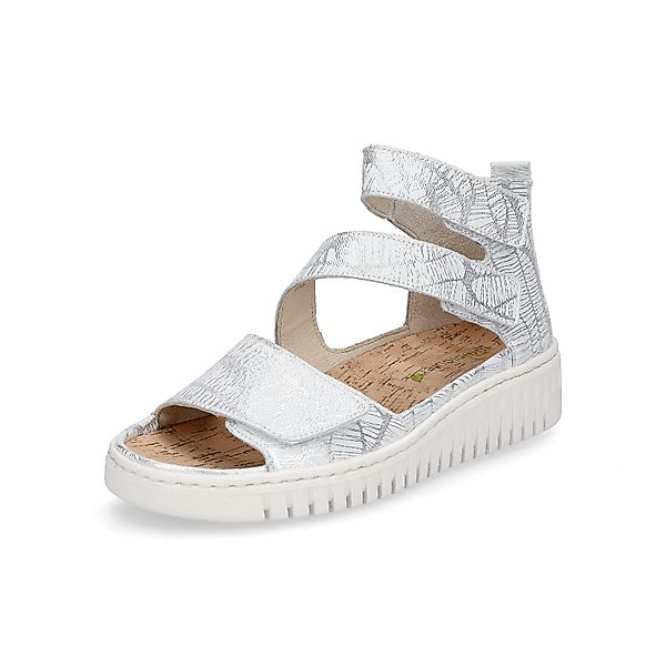 Waldläufer Waldläufer Damen Sandale Willow weiß günstig online kaufen
