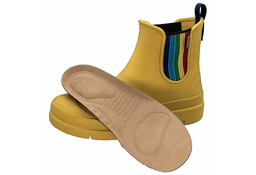 fischer Gummistiefel für Damen Gummistiefel (keine Angabe, 1-tlg., keine An günstig online kaufen