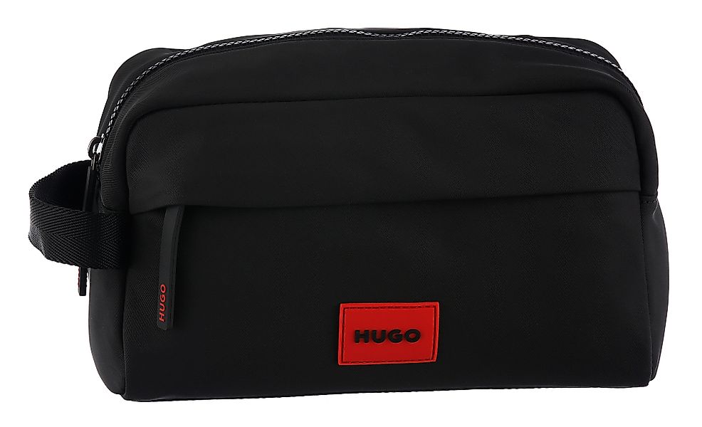 HUGO Kosmetiktasche Ethon 2.0N_Washbag N, Kulturbeutel günstig online kaufen