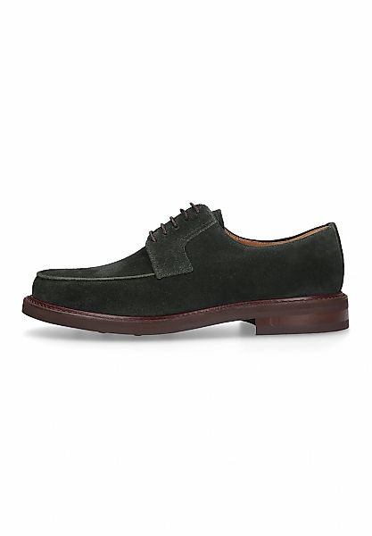 Henry Stevens Schnürschuh "Haywood N", Herren Businessschuh Schnürschuh han günstig online kaufen