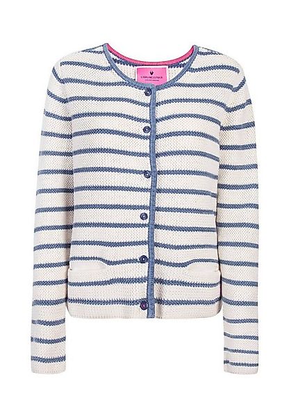 Lieblingsstück Cardigan Damen Strickjacke KATIL (1-tlg) günstig online kaufen