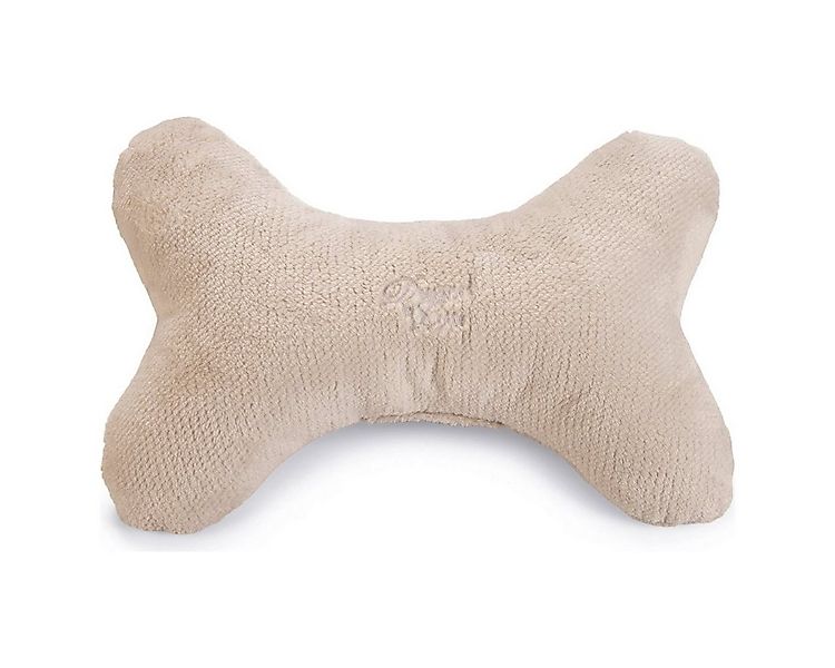 Designed By Lotte Tierkissen Kissen Knochen creme günstig online kaufen