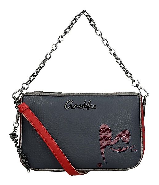 Anekke Umhängetasche Essentials Crossbody Bag günstig online kaufen