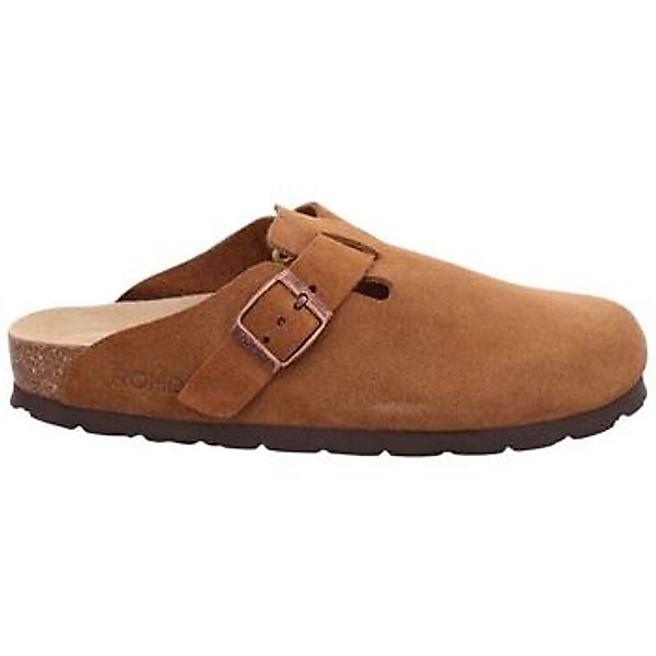 Rohde  Pantoffeln Mules günstig online kaufen