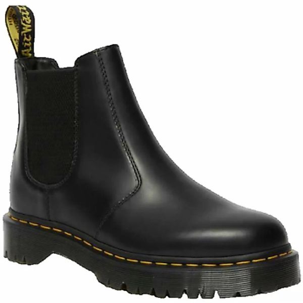 Dr. Martens  Stiefel 2976 Bex Smooth Chelsea günstig online kaufen