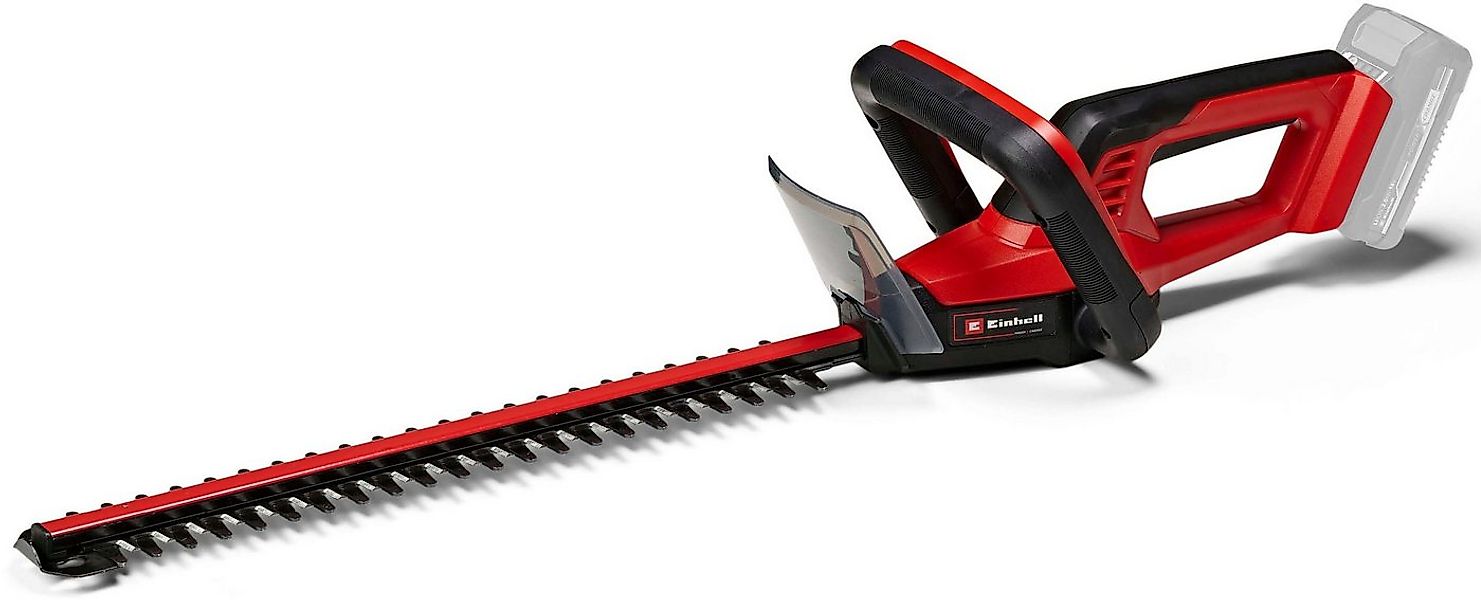 Einhell Akku-Heckenschere GC-CH 18/40 Li Solo, 40 cm Schnittlänge, ohne Akk günstig online kaufen