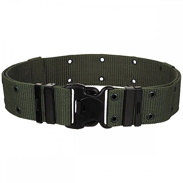 MFH Koppelgürtel US Lochkoppel, oliv, LC2, günstig online kaufen