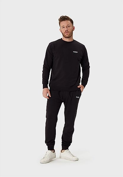 Oldskull Sweatshirt Basic Osk (1-tlg) in super weicher Qualität günstig online kaufen