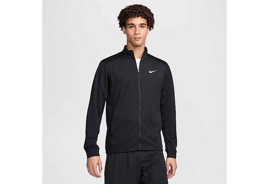 Nike Trainingsjacke M NK DF TOTALITY KNIT JACKET sportlicher Stil, leichtes günstig online kaufen